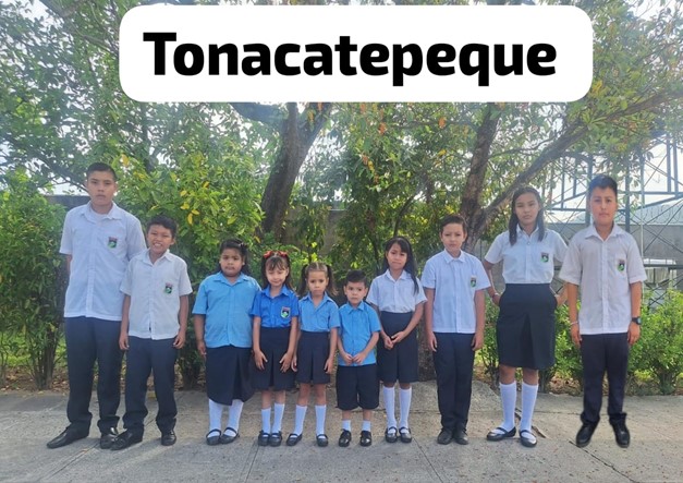 Estudiantes beneficiados 2