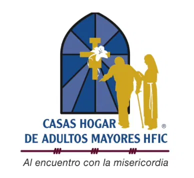 Logo Casa Hogar HFIC
